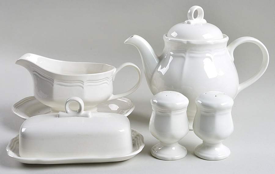 French Countryside Completer Set by Mikasa-1