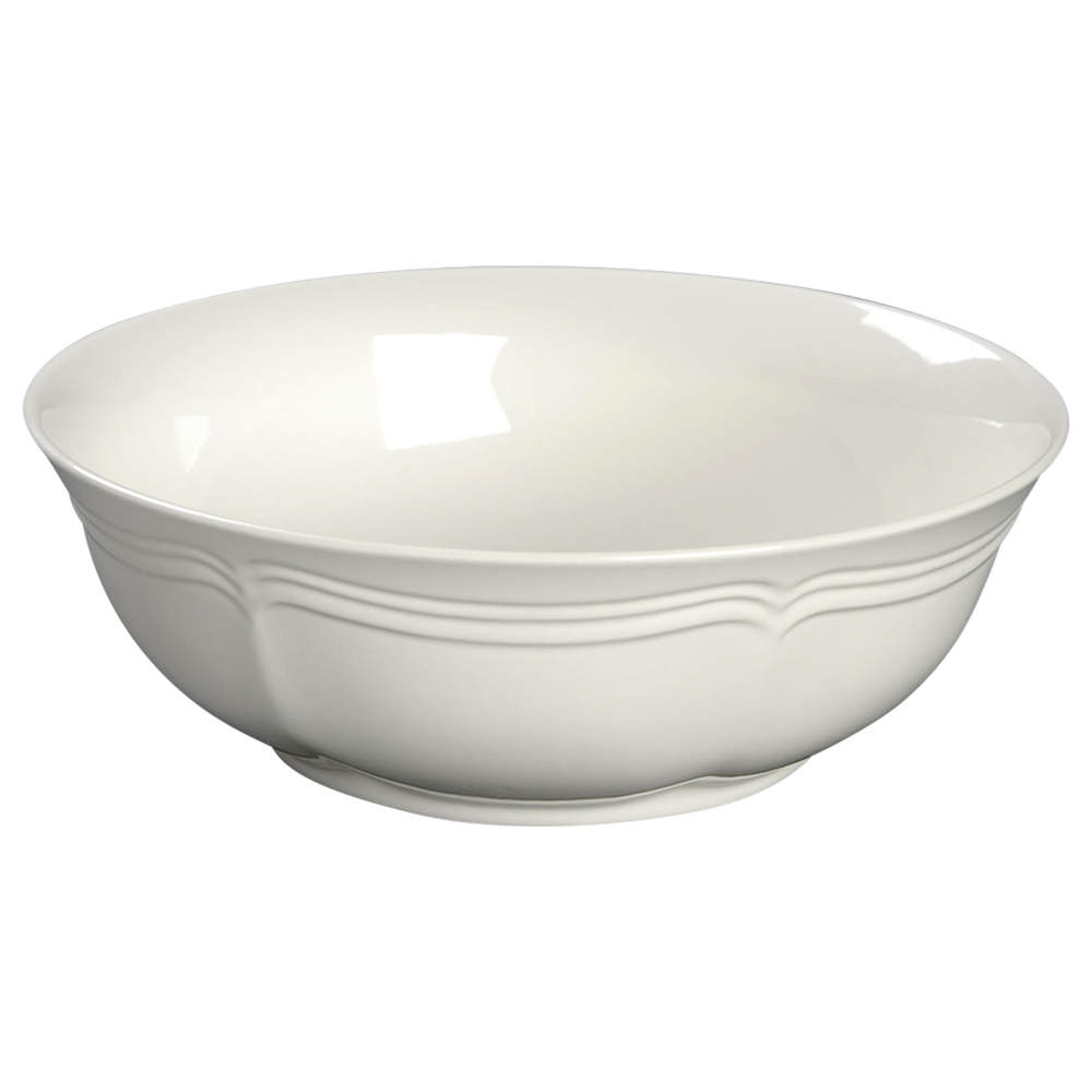 French Countryside Coupe Cereal Bowl by Mikasa-1