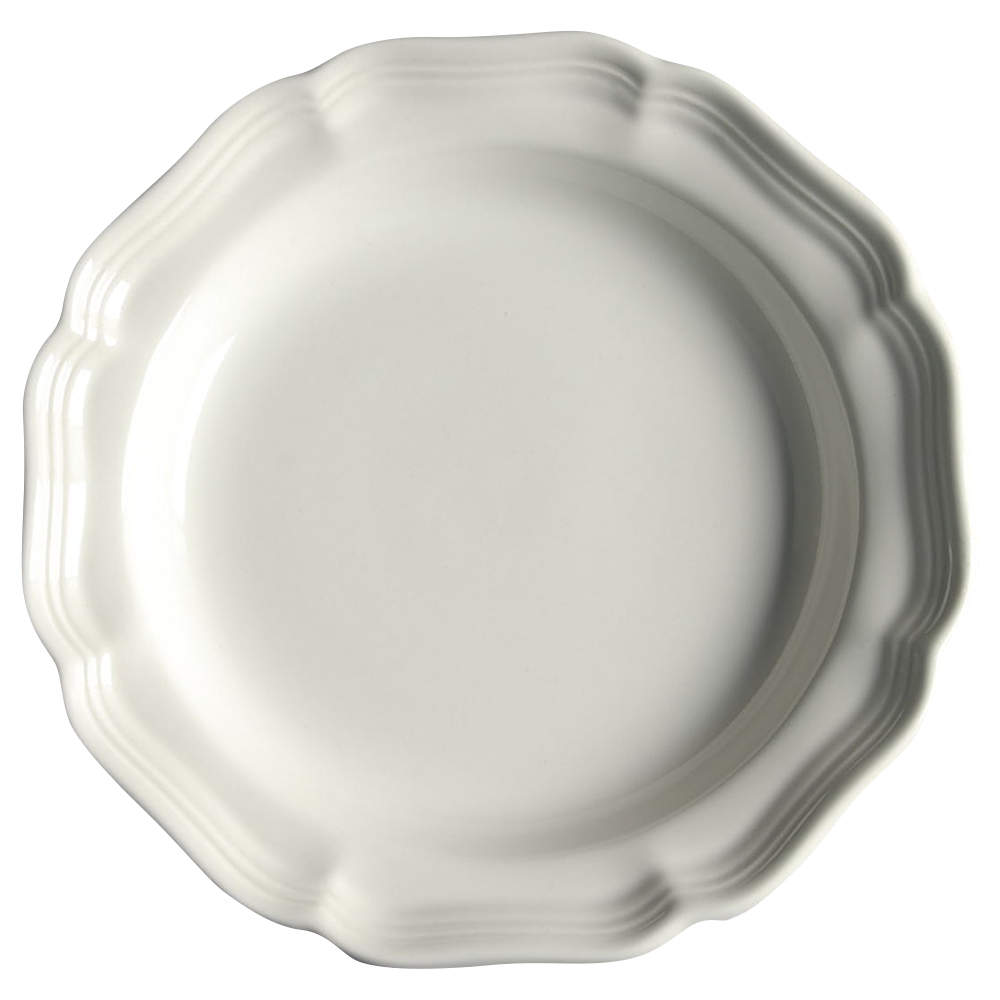 French Countryside Bread & Butter Plate by Mikasa-1