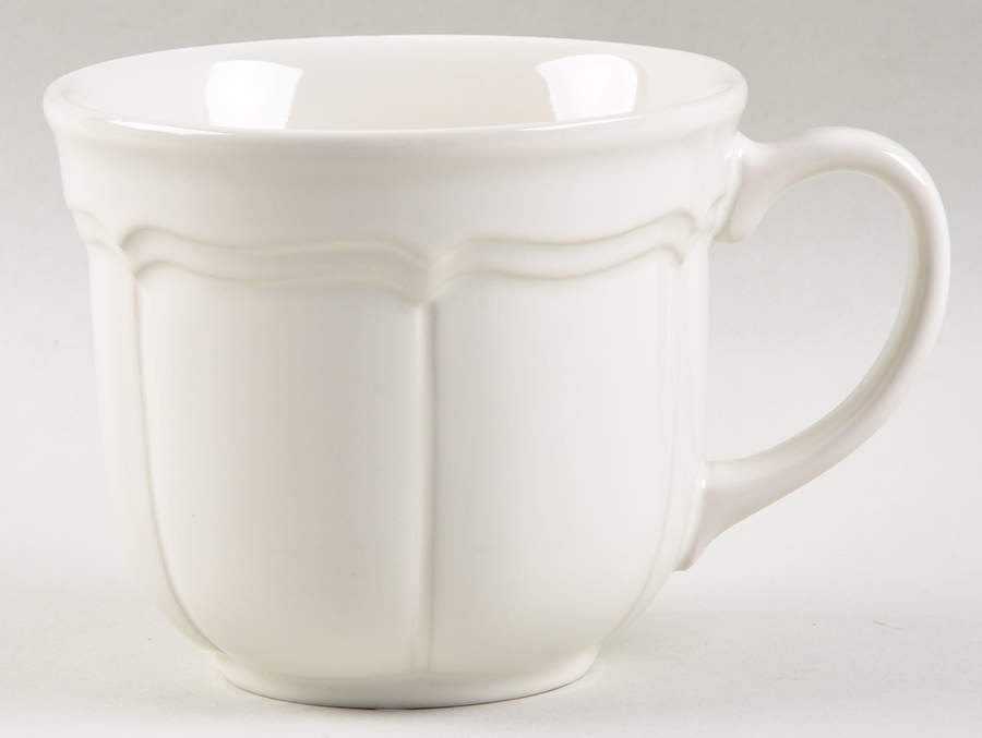 French Countryside Jumbo Soup Mug by Mikasa-1