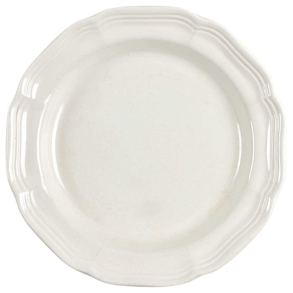 French Countryside Salad/Dessert Plate by Mikasa-1