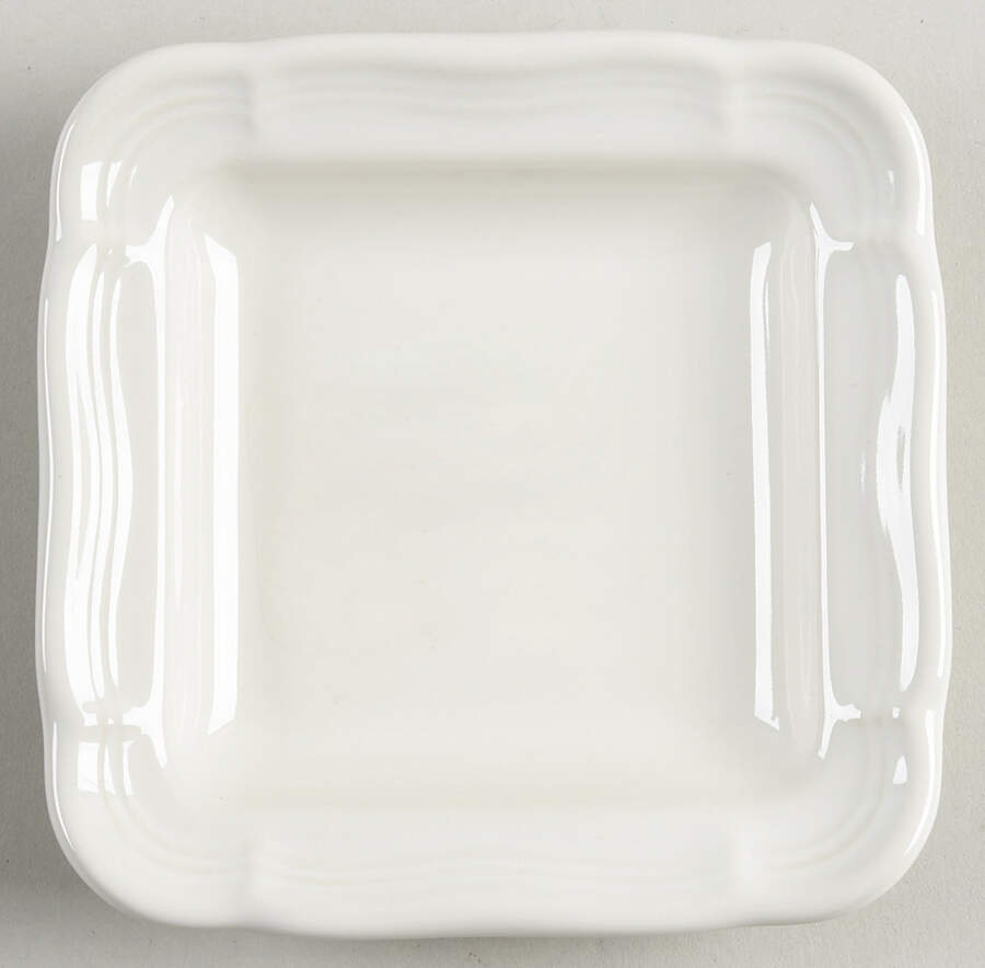 French Countryside Appetizer Plate by Mikasa-1