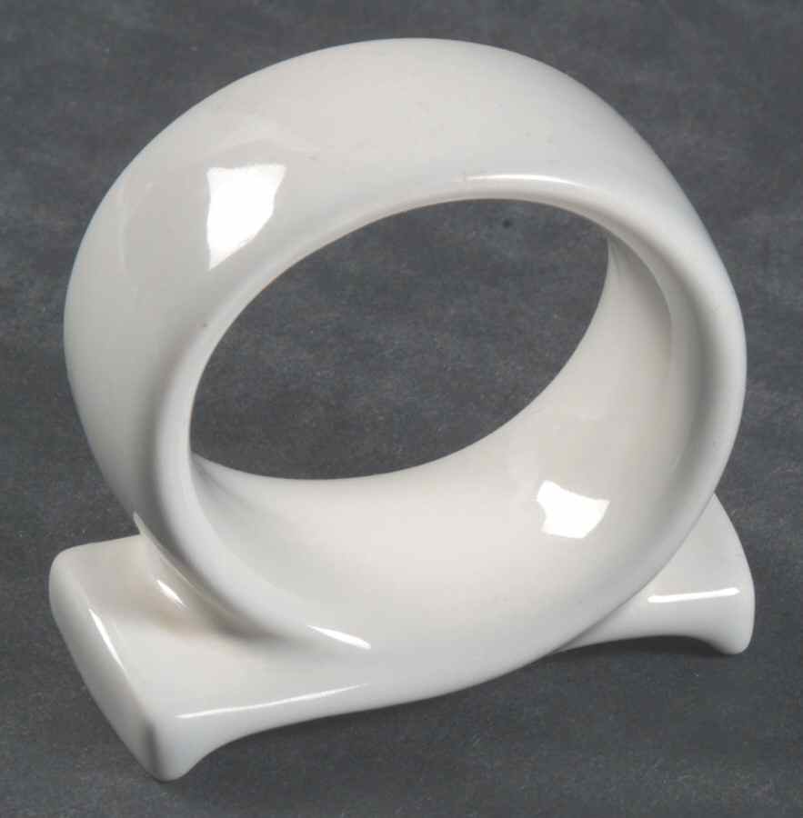 French Countryside Napkin Ring by Mikasa-1