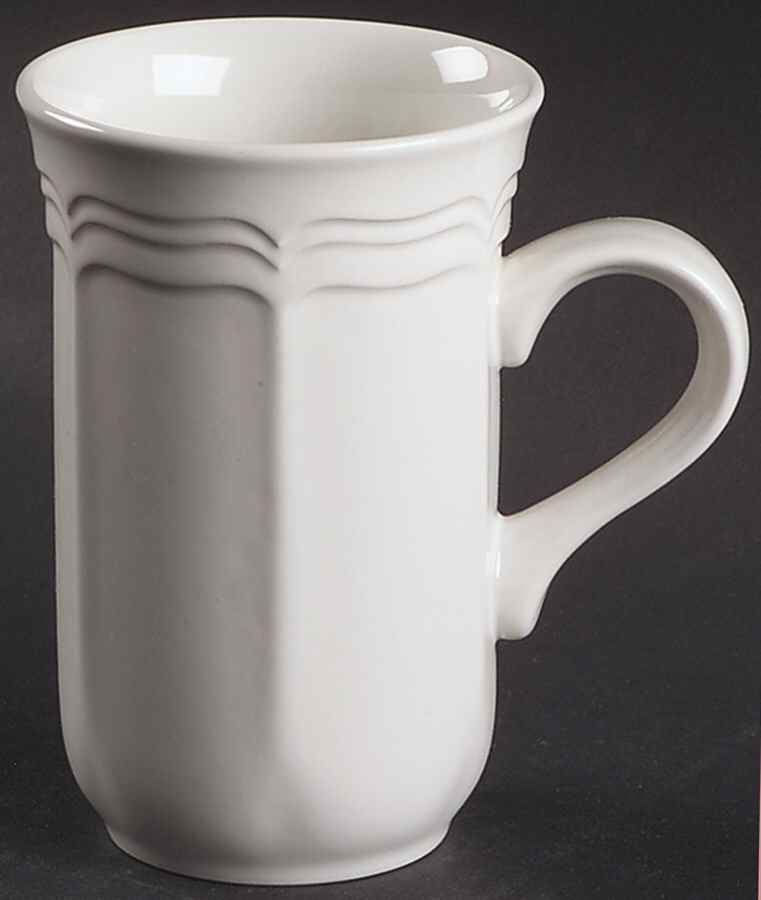 French Countryside Cappuccino Mug by Mikasa-1