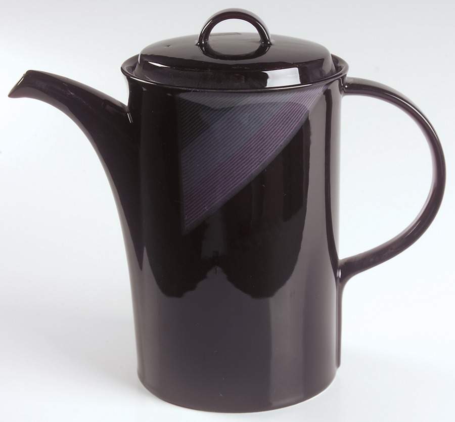 Futurama Coffee Pot & Lid by Mikasa-1