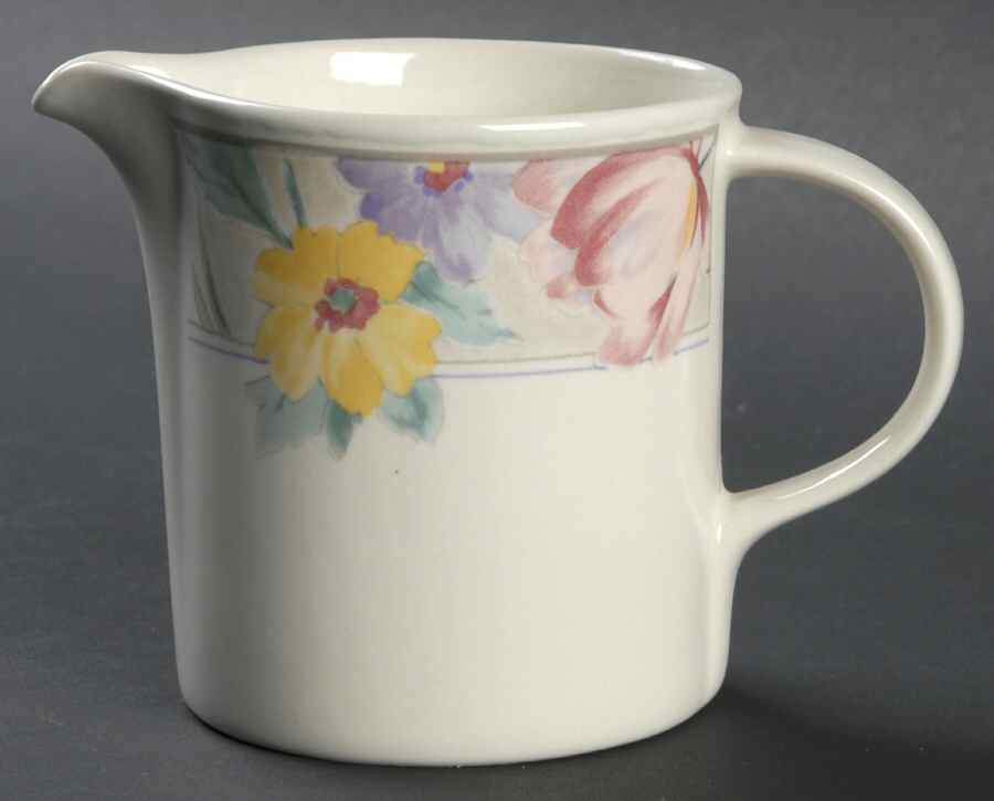 Garden Gallery Creamer by Mikasa-1