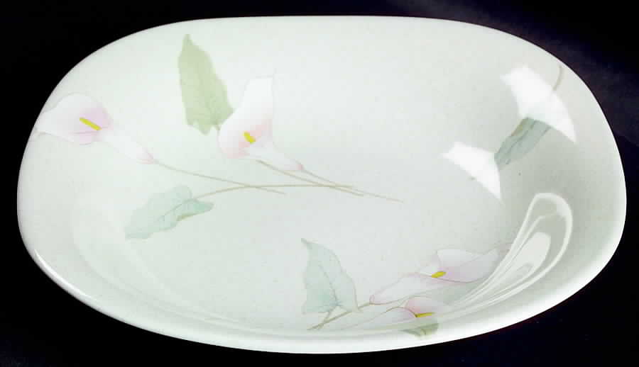 Gardenside Coupe Soup Bowl by Mikasa-1