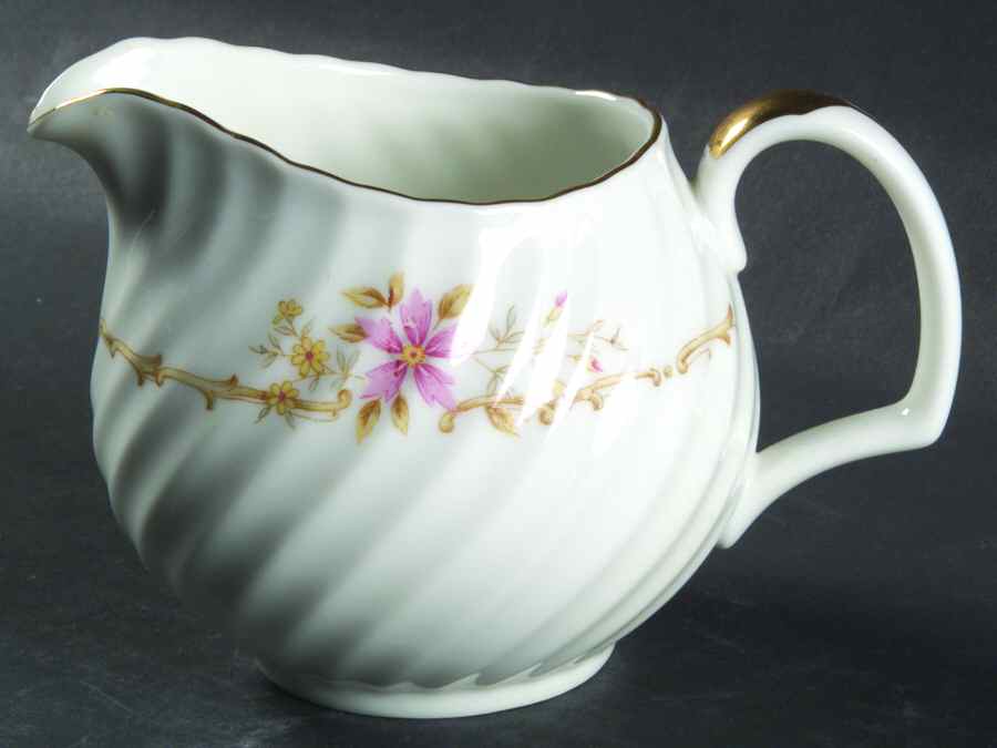 Gaylord Creamer by Mikasa-1