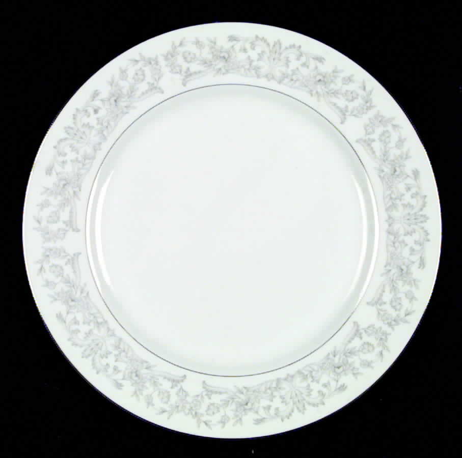 Gaynor Dinner Plate by Mikasa-1