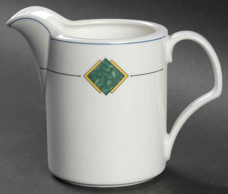 Gemini Creamer by Mikasa-1