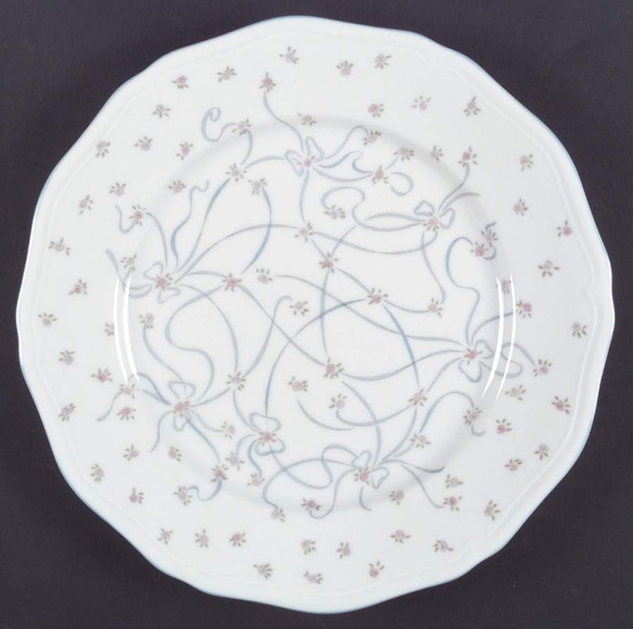 Gigi Dinner Plate by Mikasa-1