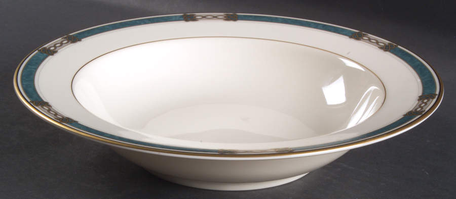 Golden Legacy 10" Round Vegetable Bowl by Mikasa-1