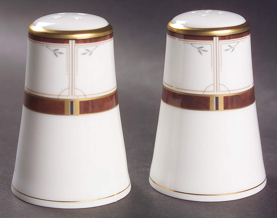 Grandaire Salt & Pepper Set by Mikasa-1