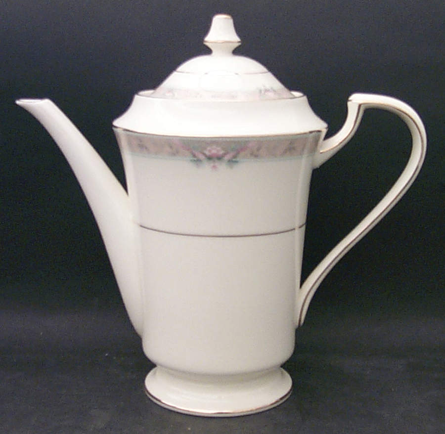 Grandville Coffee Pot & Lid by Mikasa-1