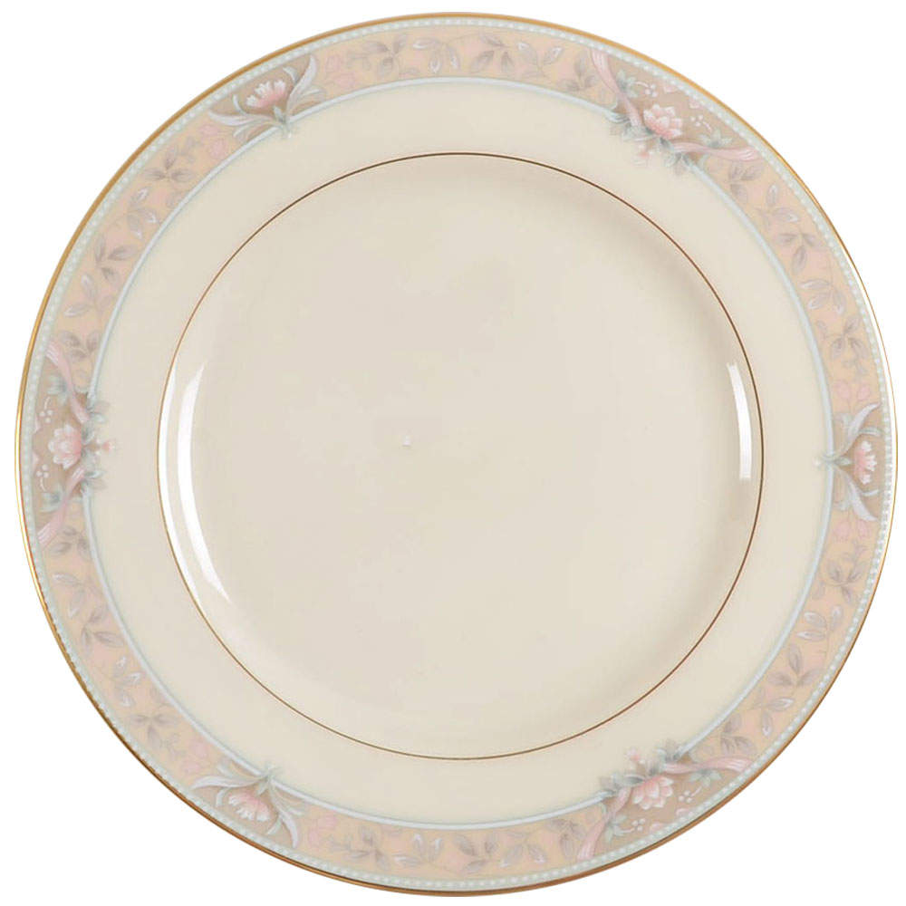 Grandville Bread & Butter Plate by Mikasa-1