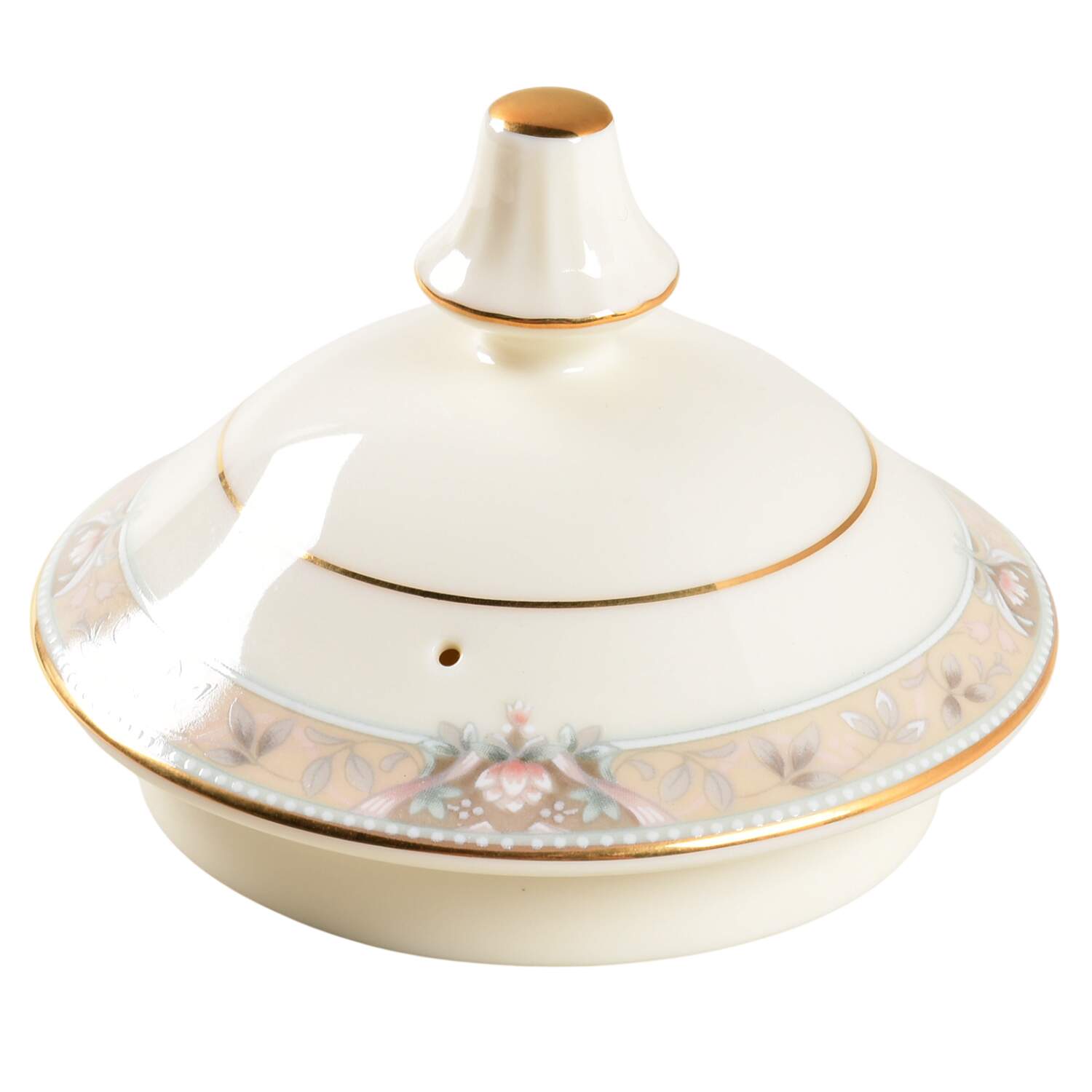 Grandville Lid for Coffee Pot by Mikasa-1
