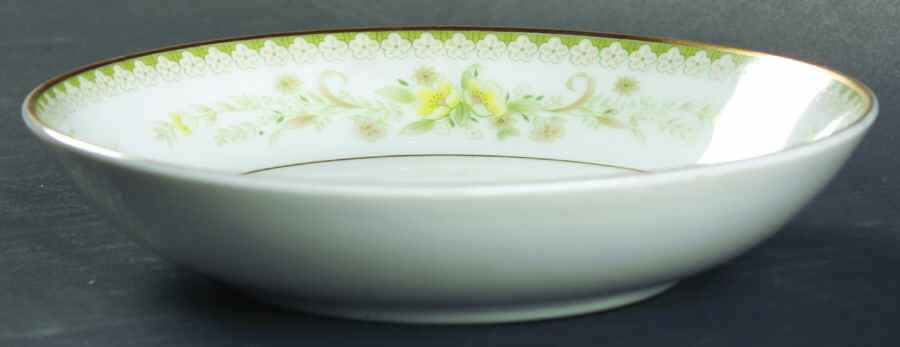 Greenbriar Fruit/Dessert (Sauce) Bowl by Mikasa-1