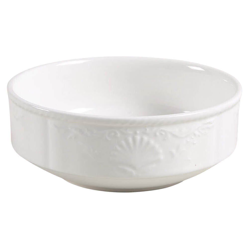 Hampton Bays Fruit/Dessert (Sauce) Bowl by Mikasa-1