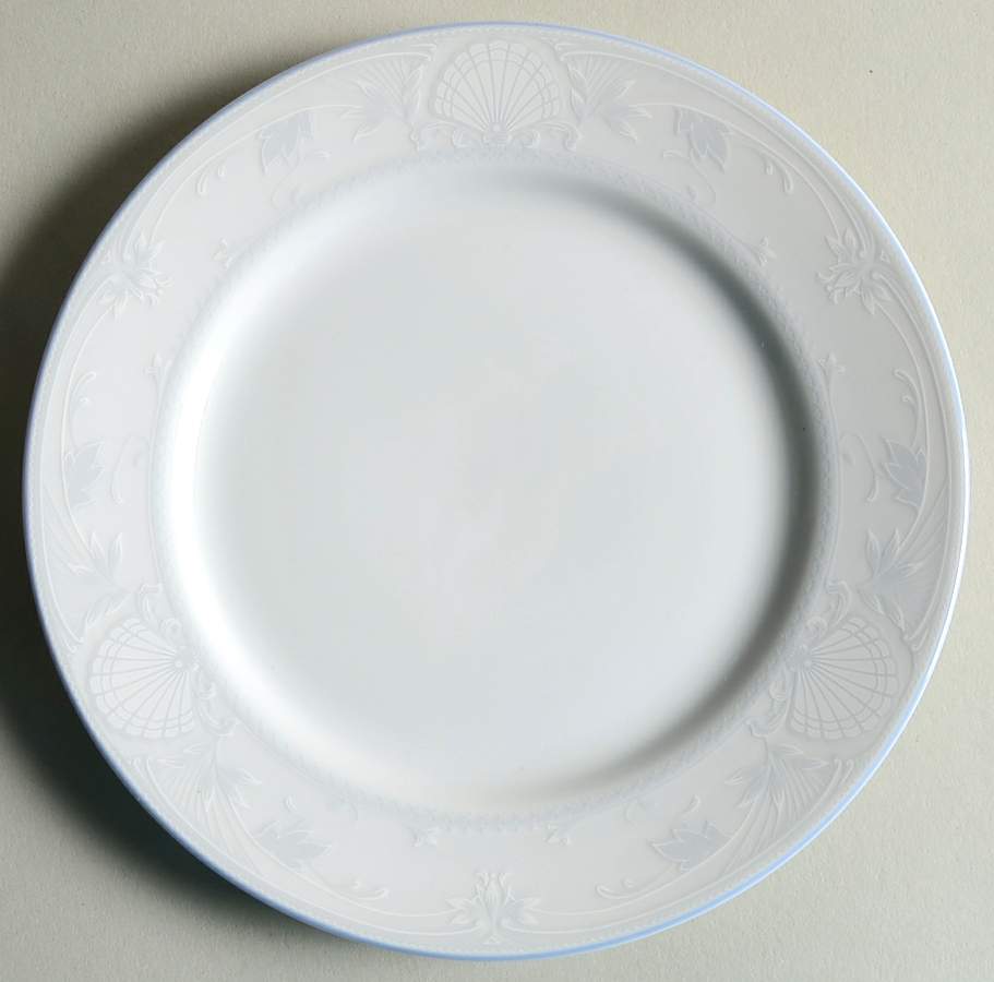 Hampton Cove Bread & Butter Plate by Mikasa-1