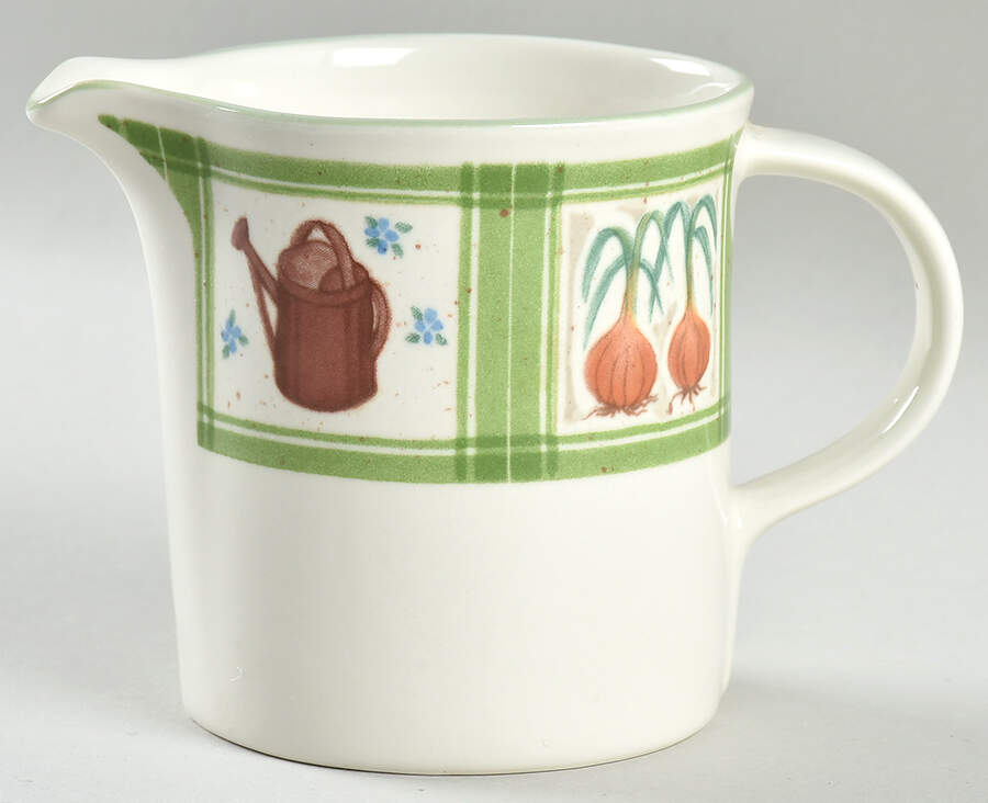 Harvest Lane Creamer by Mikasa-1