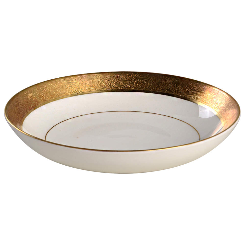 Harrow Fruit/Dessert (Sauce) Bowl by Mikasa-1