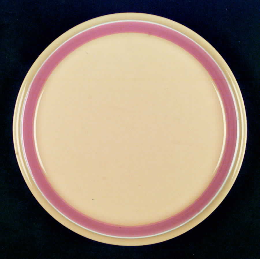 High Noon Dinner Plate by Mikasa-1