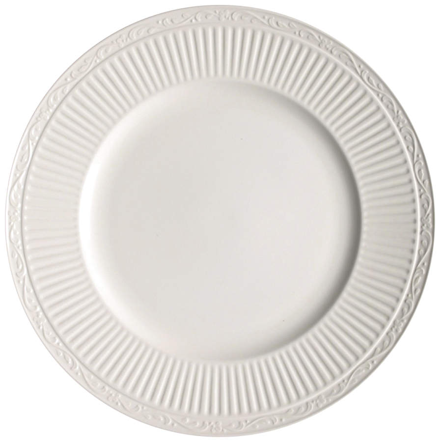 Italian Countryside (Stoneware) Dinner Plate by Mikasa-1