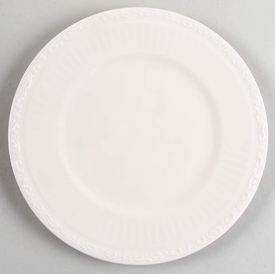 Italian Countryside (Stoneware) Melamine Salad Plate by Mikasa-1