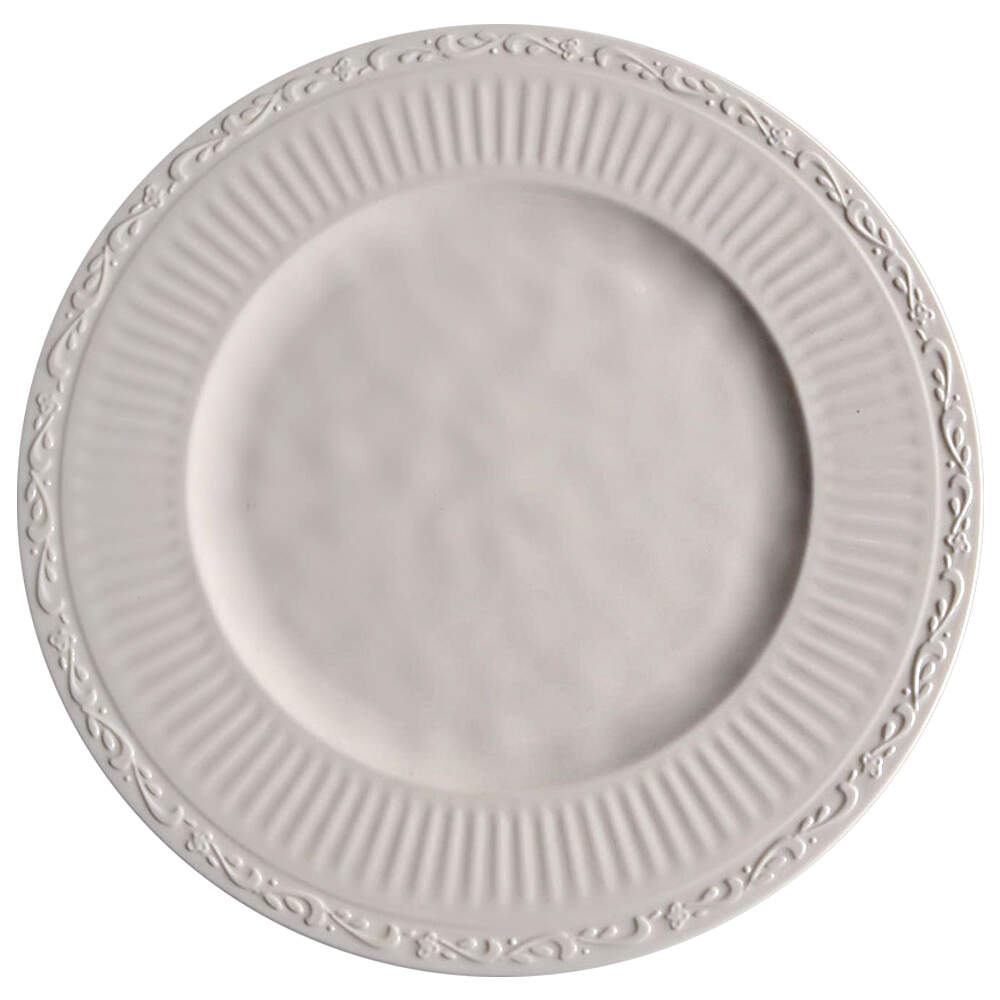 Italian Countryside (Stoneware) Melamine Dinner Plate by Mikasa-1