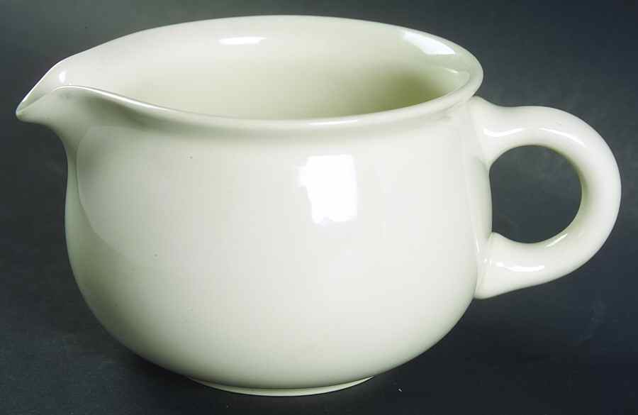 Ivory Creamer by Mikasa-1