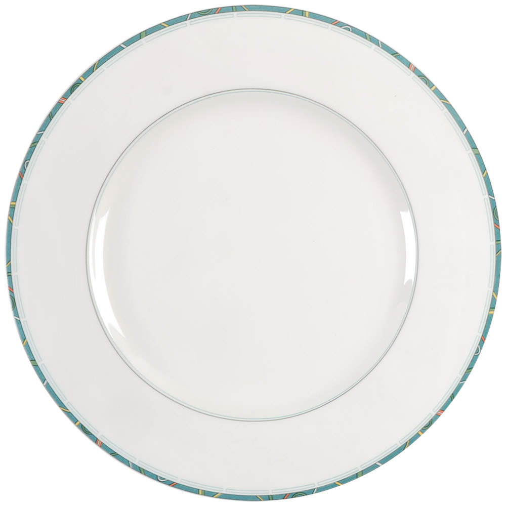 Jade (HK802, Ultima plus) Dinner Plate by Mikasa-1
