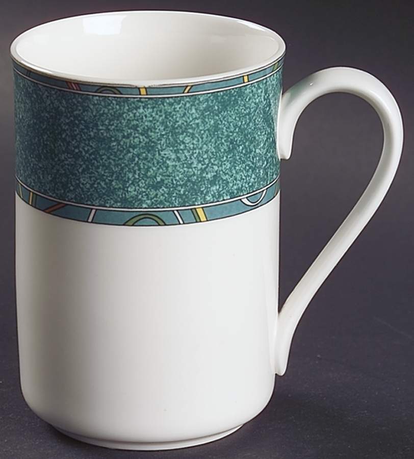 Jade (HK802, Ultima plus) Mug by Mikasa-1