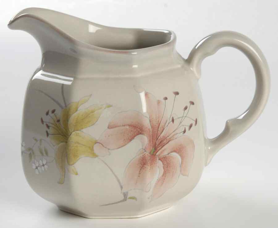 Janette Creamer by Mikasa-1