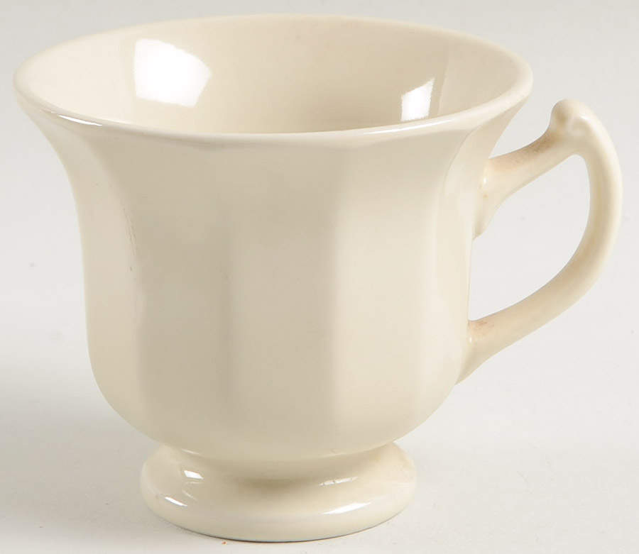 Jasmine Footed Cup by Mikasa-1