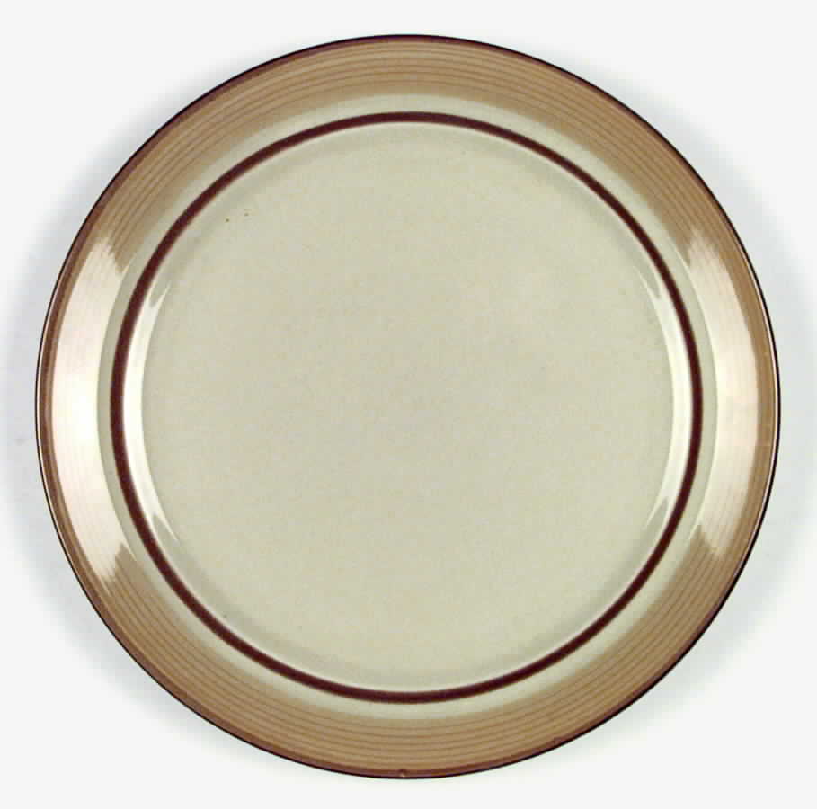 Java Dinner Plate by Mikasa-1
