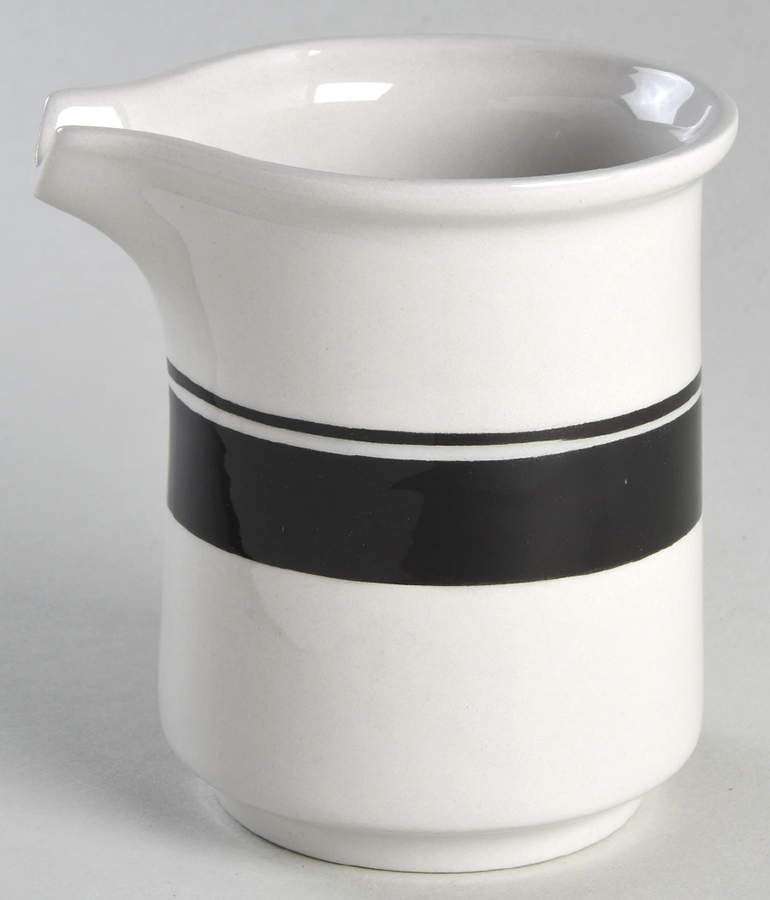 Jet Set Creamer by Mikasa-1