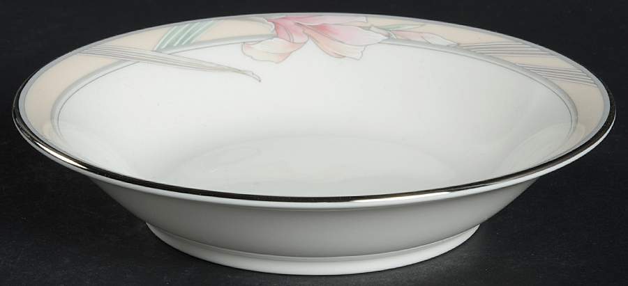 Joy Fruit/Dessert (Sauce) Bowl by Mikasa-1