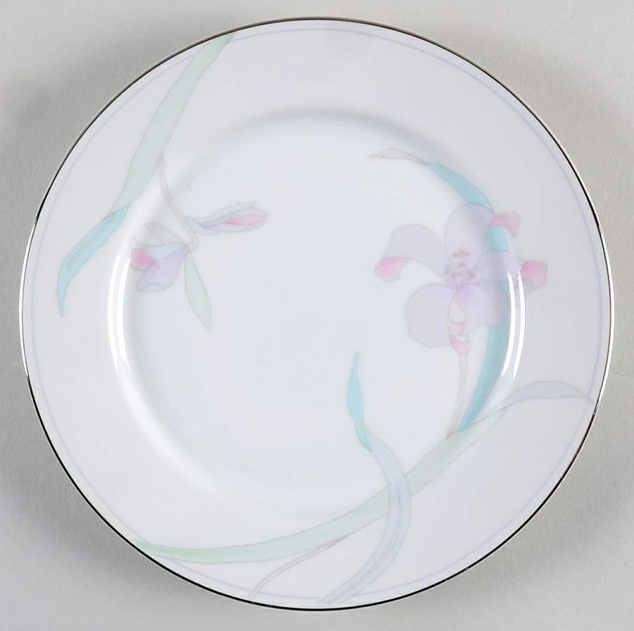 June Garden Salad Plate by Mikasa-1