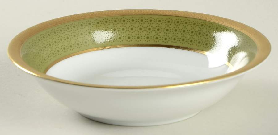 Kingsley Fruit/Dessert (Sauce) Bowl by Mikasa-1