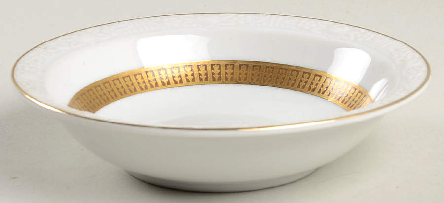 La Marquise Fruit/Dessert (Sauce) Bowl by Mikasa-1