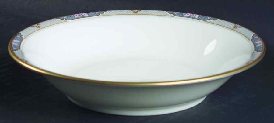 Lansdale Fruit/Dessert (Sauce) Bowl by Mikasa-1