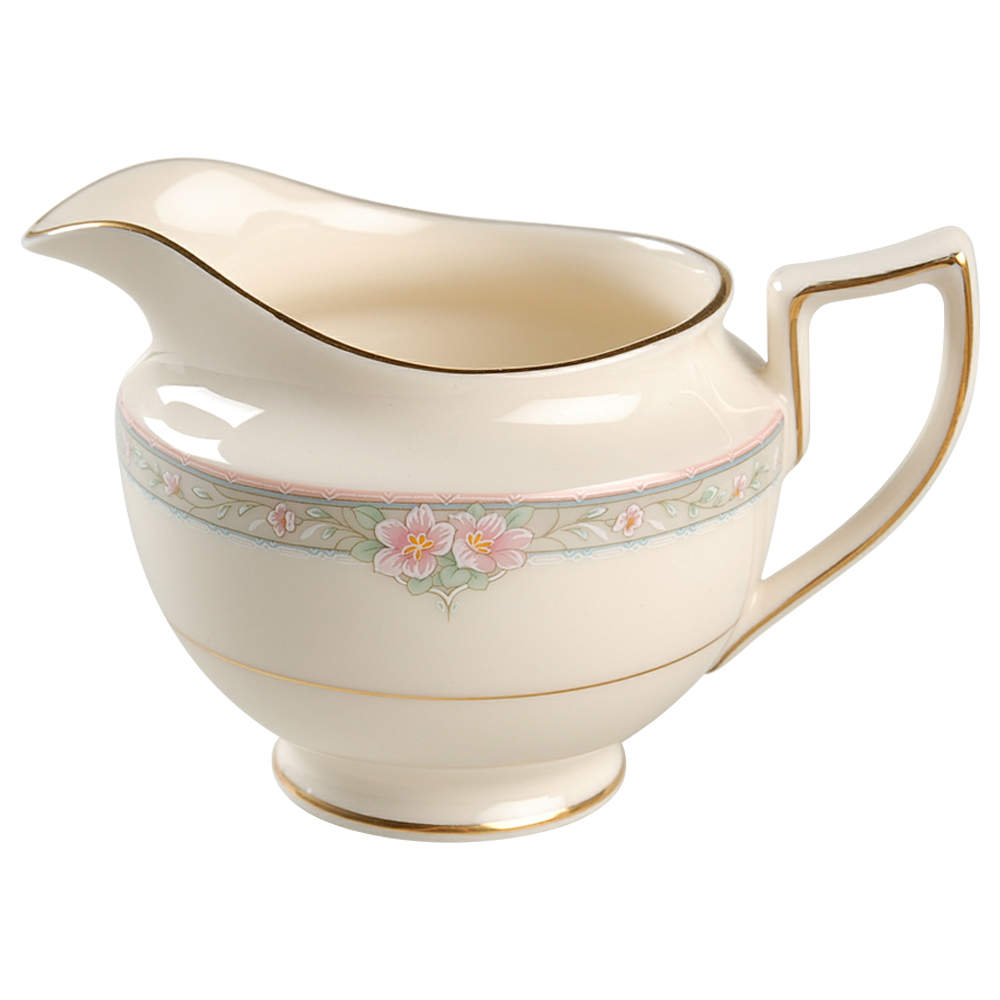 La Rose Creamer by Mikasa-1