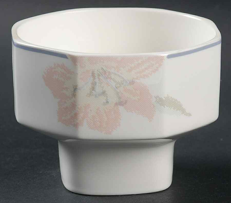 Lillium Fruit/Dessert (Sauce) Bowl by Mikasa-1