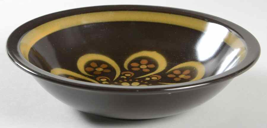 Lodi Coupe Cereal Bowl by Mikasa-1
