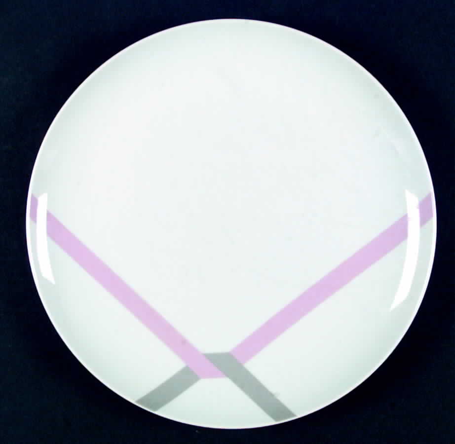 Love Knot Dinner Plate by Mikasa-1