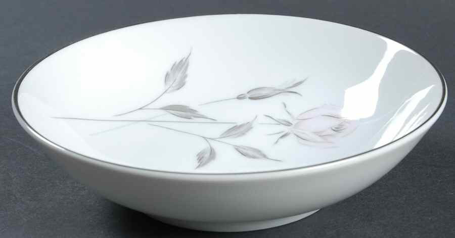 Madeleine Fruit/Dessert (Sauce) Bowl by Mikasa-1