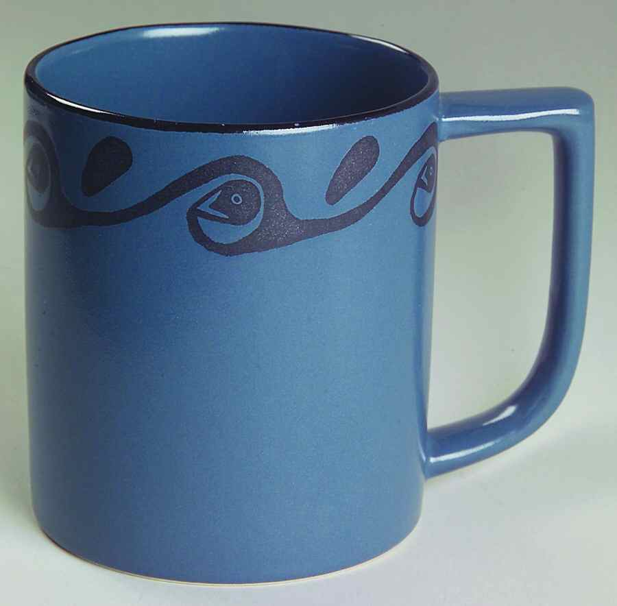 Madeira Mug by Mikasa-1