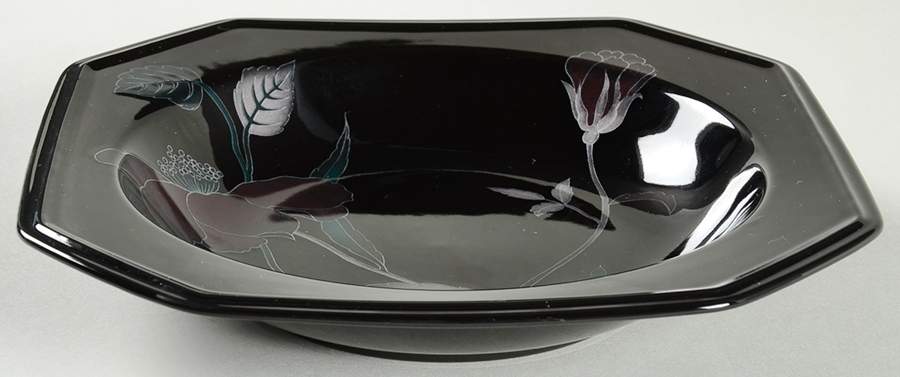 Madonna Rim Soup Bowl by Mikasa-1