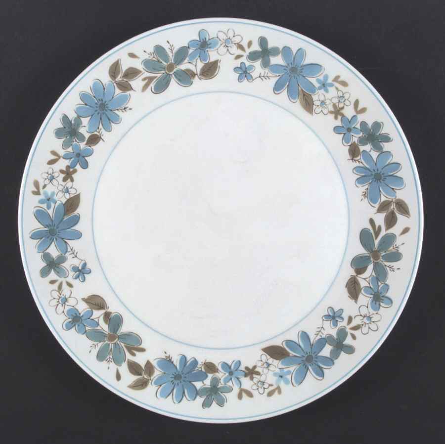 Maggi Dinner Plate by Mikasa-1