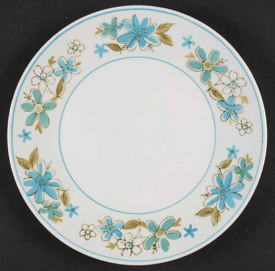Maggi Salad Plate by Mikasa-1